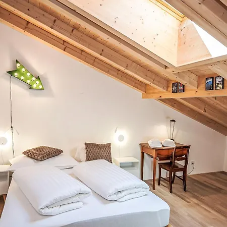 Casa Maranta By Interhome *