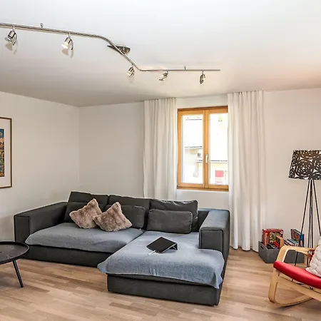 Casa Maranta By Interhome Poschiavo