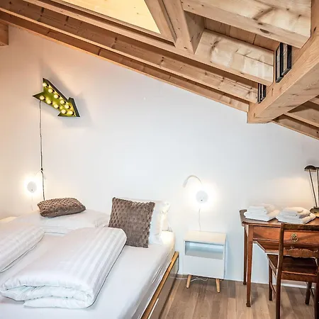 Casa Maranta By Interhome Holiday home