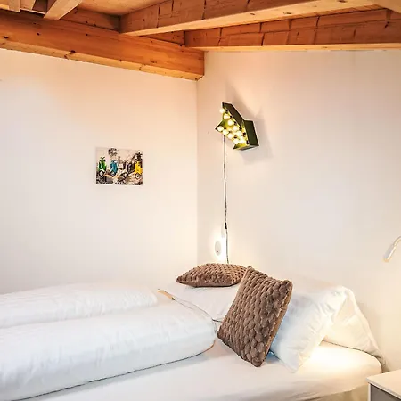 Casa Maranta By Interhome Holiday home Poschiavo