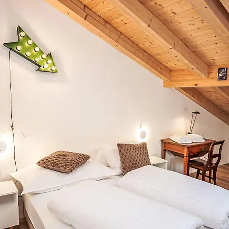 Holiday home Casa Maranta By Interhome