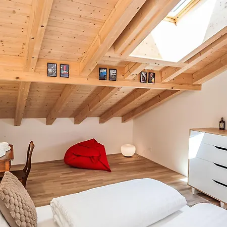 Casa Maranta By Interhome Holiday home *