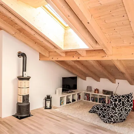 Casa Maranta By Interhome Holiday home *