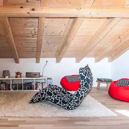 Casa Maranta By Interhome