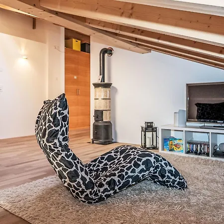 Casa Maranta By Interhome Holiday home