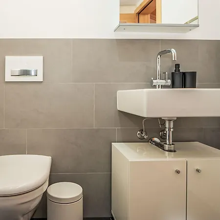 Holiday home Casa Maranta By Interhome Poschiavo