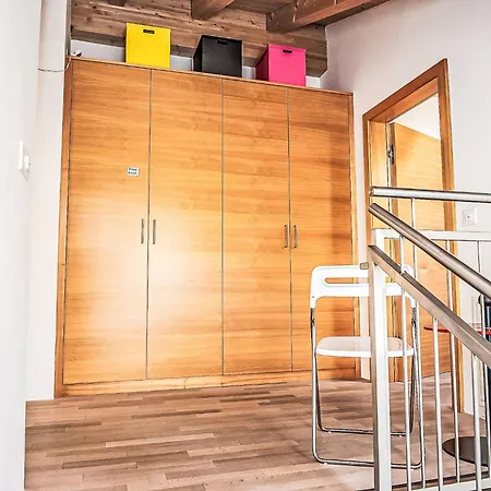 Casa Maranta By Interhome *