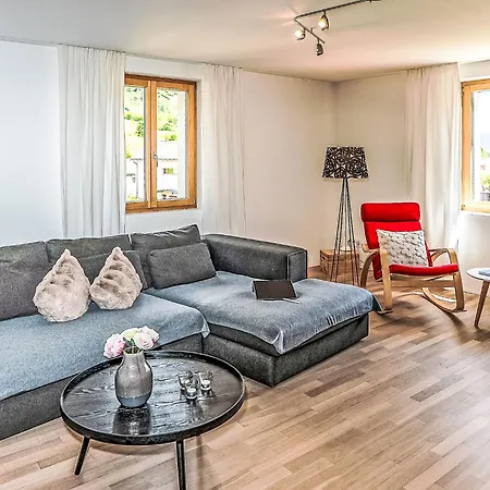 Holiday home Casa Maranta By Interhome *