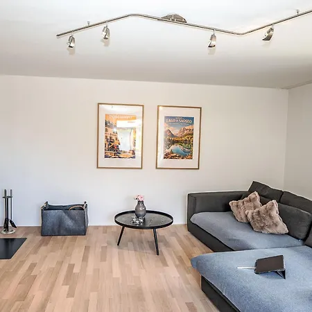Casa Maranta By Interhome Holiday home