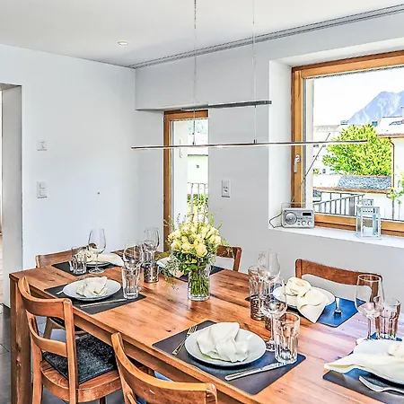 Casa Maranta By Interhome Holiday home *