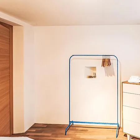 Holiday home Casa Maranta By Interhome Poschiavo
