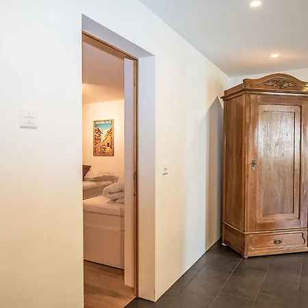 Casa Maranta By Interhome Holiday home