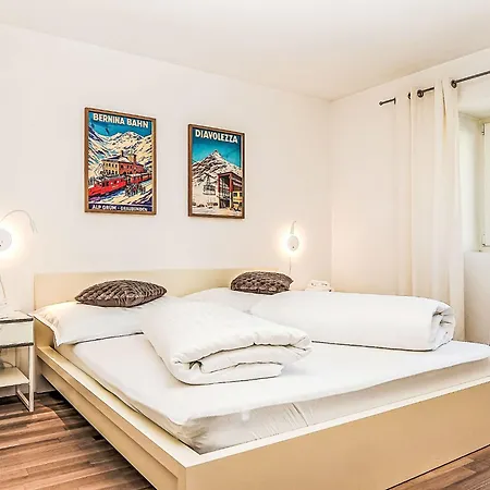 Casa Maranta By Interhome Holiday home