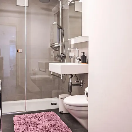 Holiday home Casa Maranta By Interhome Poschiavo