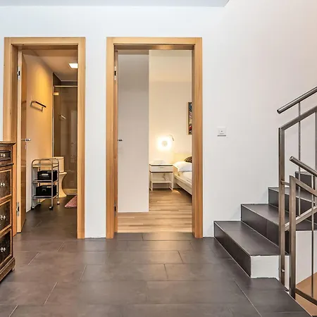 Holiday home Casa Maranta By Interhome *