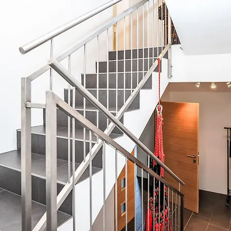 Casa Maranta By Interhome Poschiavo