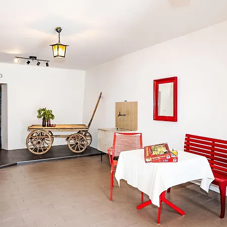 Holiday home Casa Maranta By Interhome Poschiavo