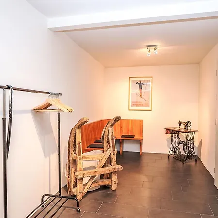 Casa Maranta By Interhome