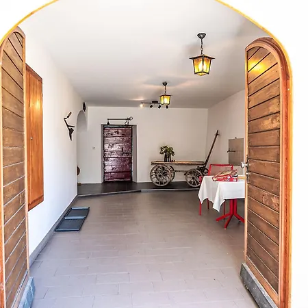 Casa Maranta By Interhome *