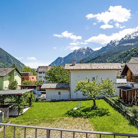 Casa Maranta By Interhome Poschiavo