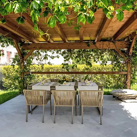 Casa Maranta By Interhome Holiday home