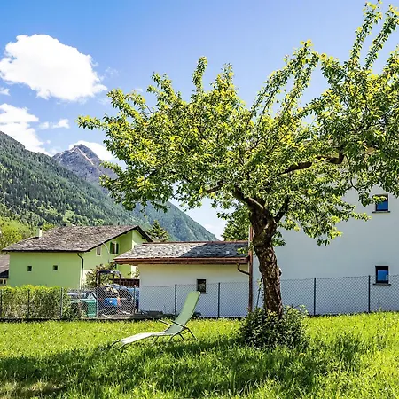 Casa Maranta By Interhome Holiday home Poschiavo