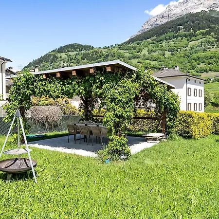 Casa Maranta By Interhome Holiday home *