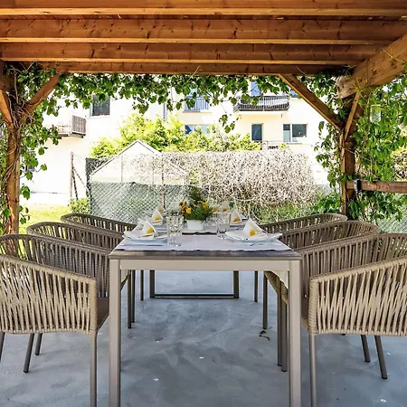 Holiday home Casa Maranta By Interhome *